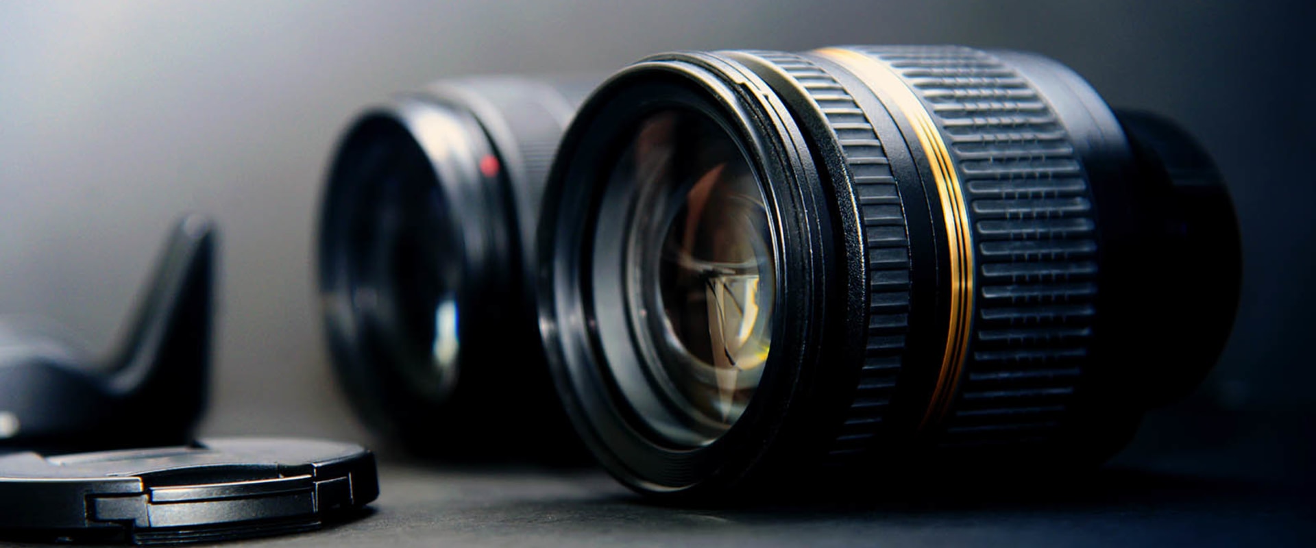 Lens Types and Uses: Photography Basics Explained