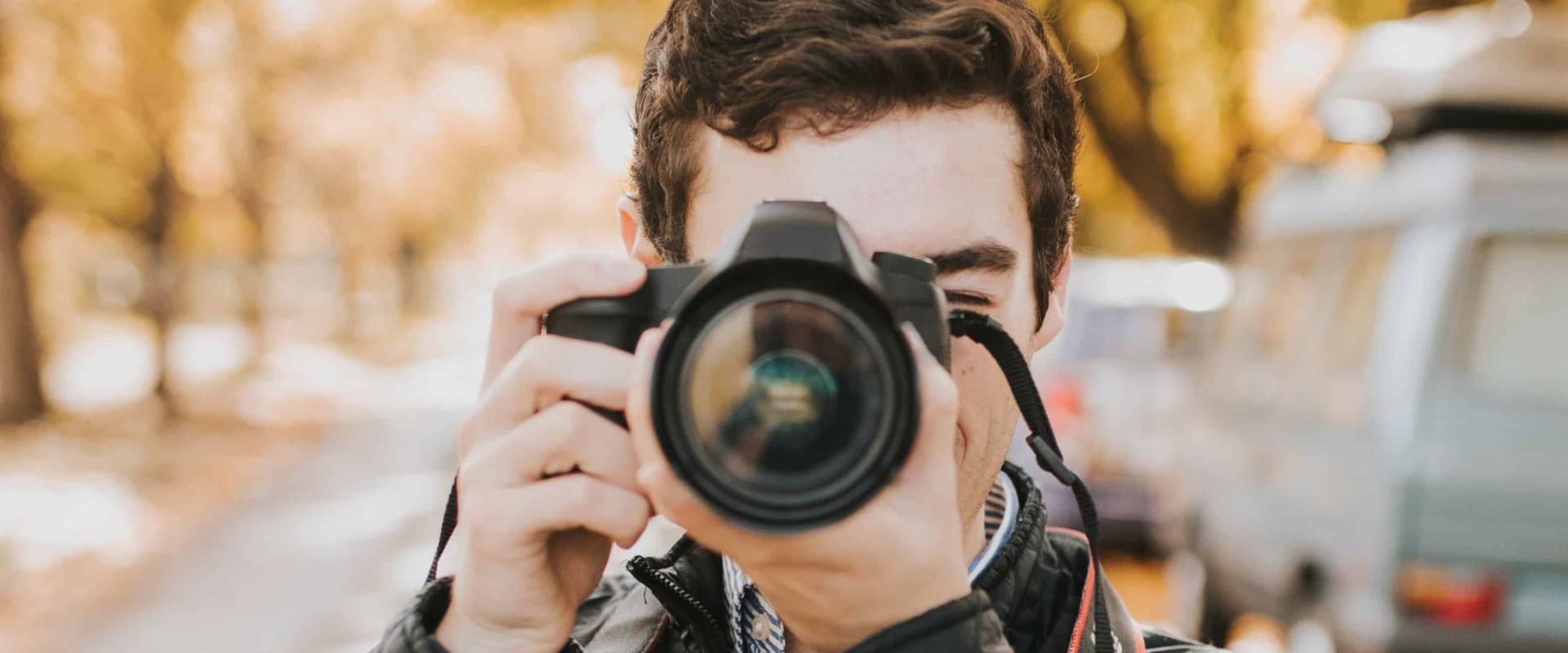 Beginner Photography Courses: Everything You Need to Know