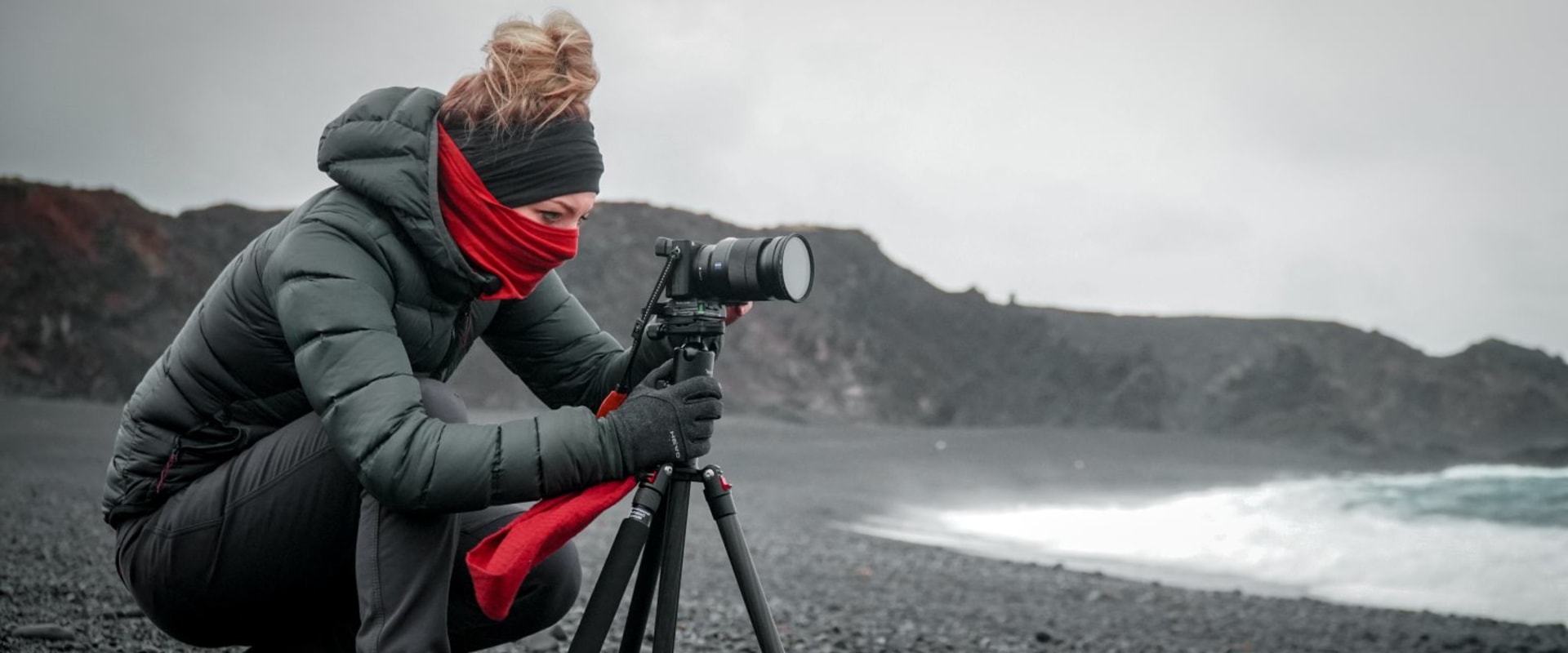 Everything You Need to Know About Tripods and Monopods