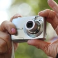 The Basics of Point-and-Shoot Cameras