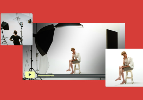 Lighting Equipment - An Introduction to Photography Basics