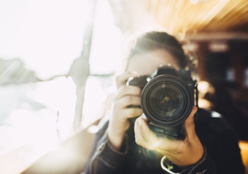 Finding Your Niche as a Photographer: How to Develop the Skills You Need
