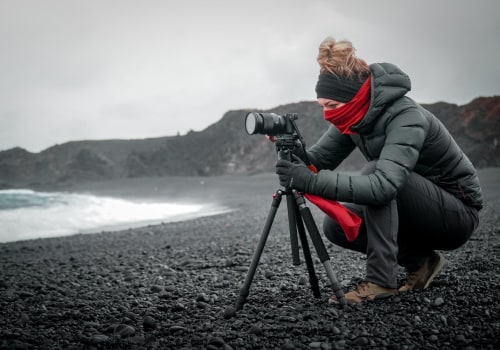 Monopods and Tripods: A Comparative Guide